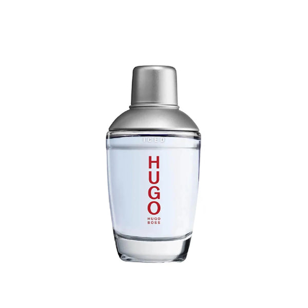 hugo boss iced 75ml