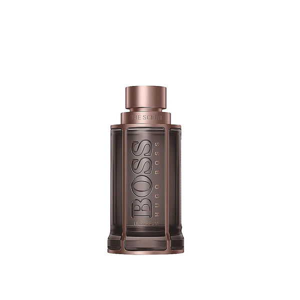 hugo boss the scent le parfum 50ml