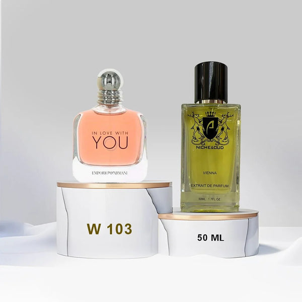 عطر انهل بديل عن جورجيو امبريو ارماني w103