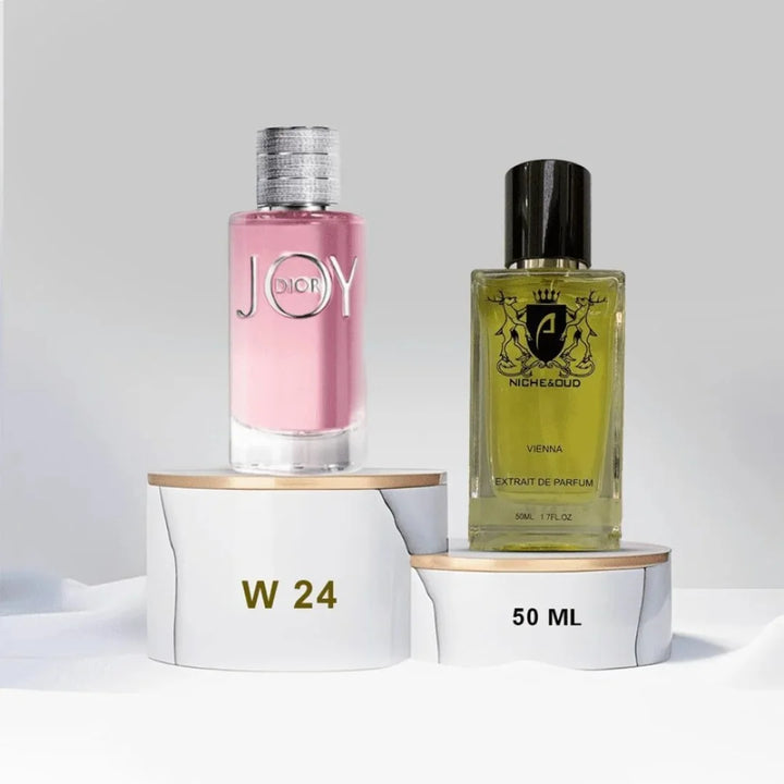 عطر ماركة انهل بديل عن عطر ديور جوي w24 