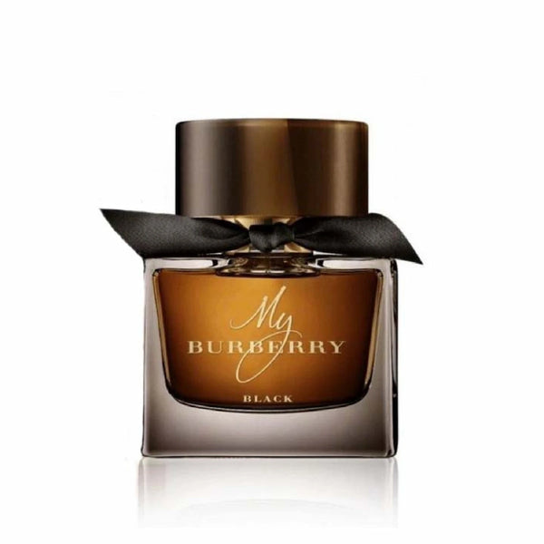 my burberry black