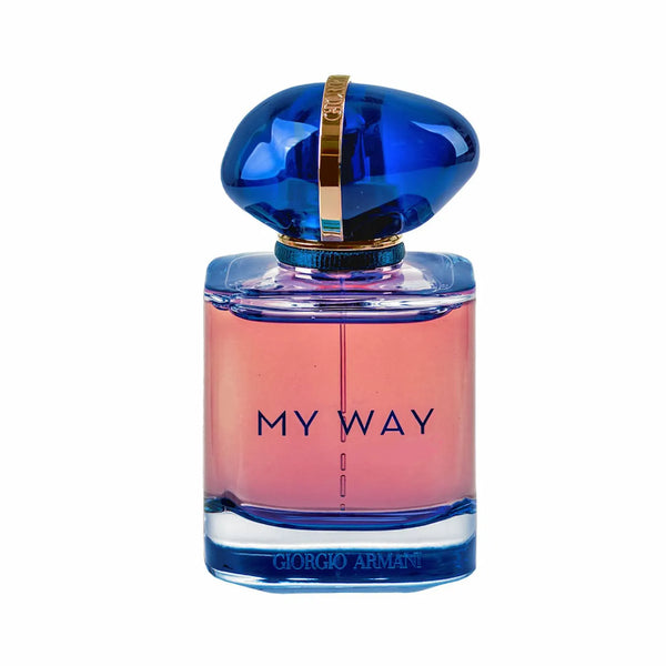 tester Giorgio Armani My Way