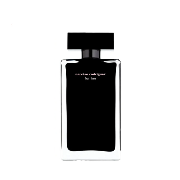 tester Narciso Rodriguez Black For Her 50 ML