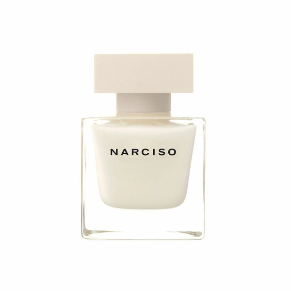 tester narciso white cube