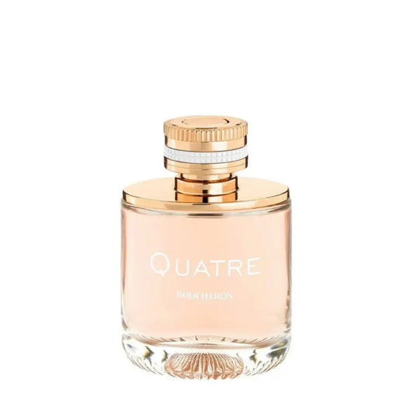 عطر كواتر بوشرون للنساء