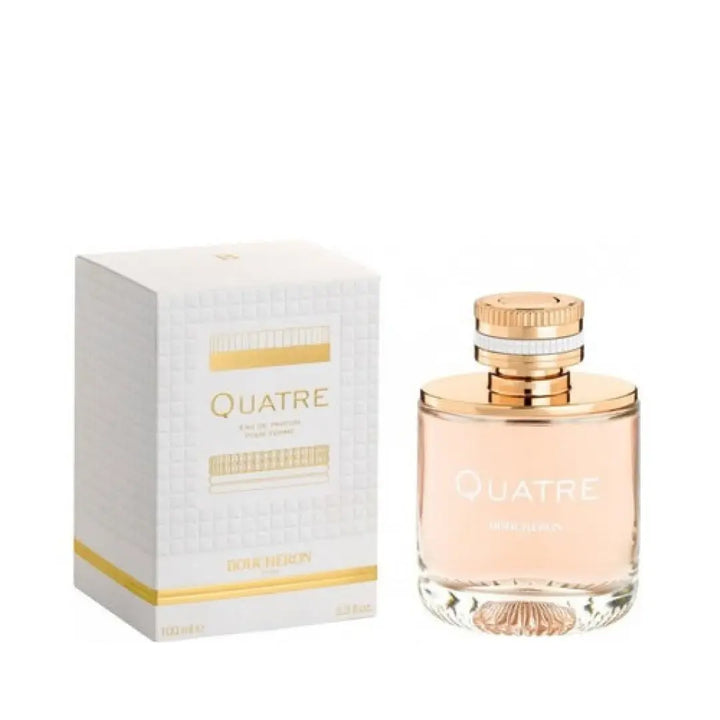 عطر كواتر بوشرون للنساء