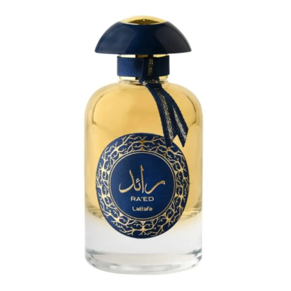 عطر رائد لوكس للرجال من ماركة لطافة