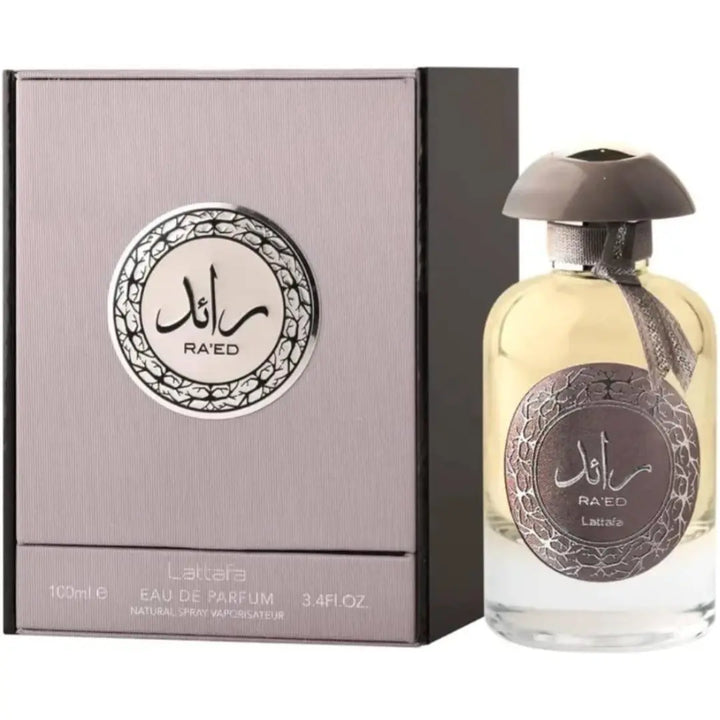 عطر رائد للرجال والنساء من لطافة