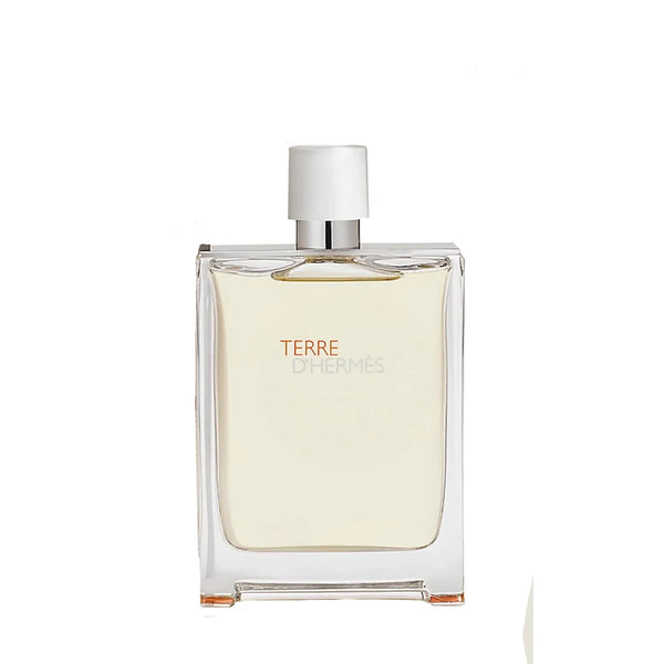 terre d'Hermes eau tres fraiche