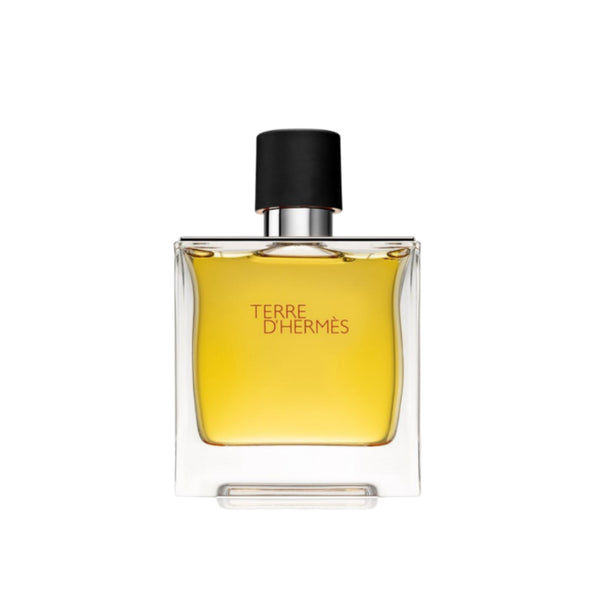 terre d'hermes parfum