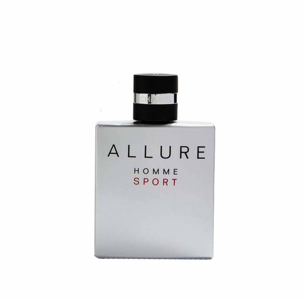 tester Allure Homme Sport Chanel