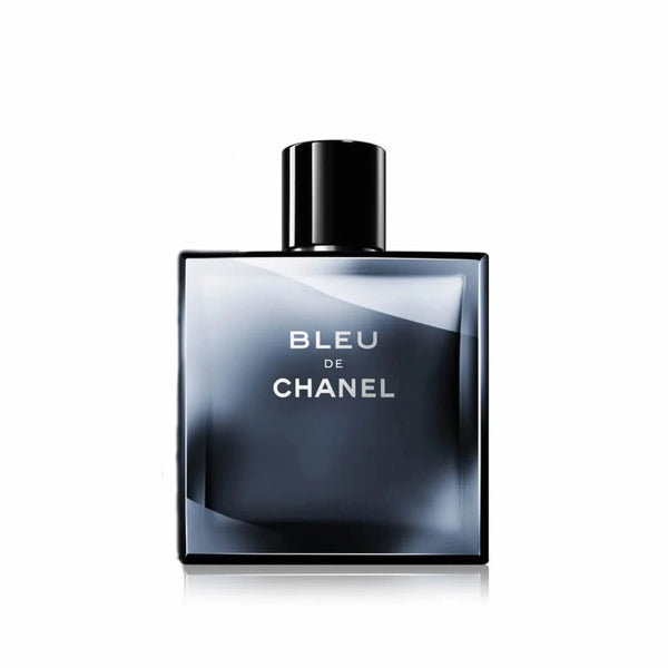 tester Bleu De Chanel Eau De Toilette