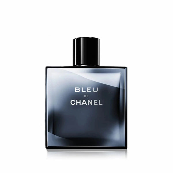 Bleu De Chanel Eau De Toilette