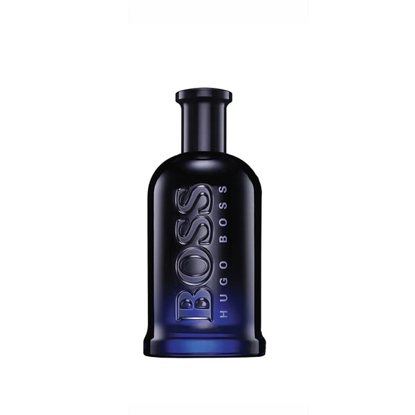 اختبار Boss Bottled Night