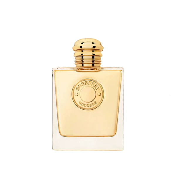 tester Burberry Goddess