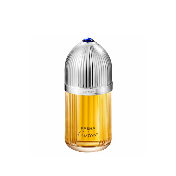 اختبار كارتييه باشا