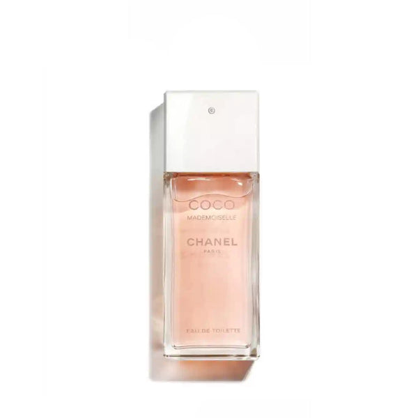 Coco Mademoiselle eau de toilette