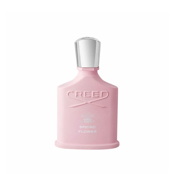 اختبار Creed Spring Flower