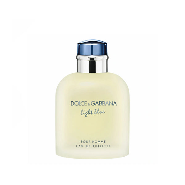 Dolce & Gabbana Light Blue