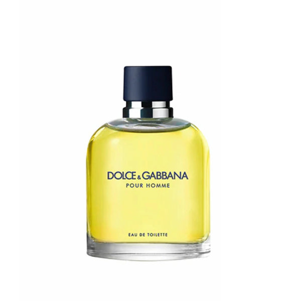 Dolce & Gabbana Pour Homme