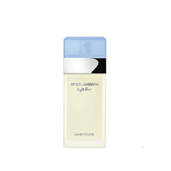 Dolce and Gabbana Light Blue Women