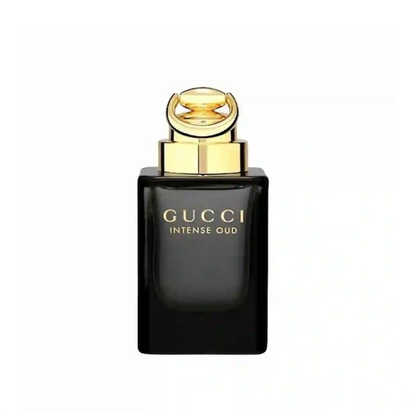 اختبار عطر Gucci Intense Oud