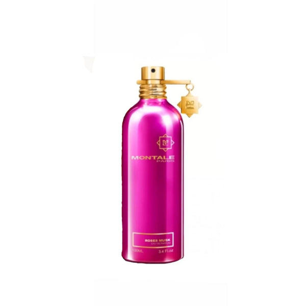 Montale Rose Musk