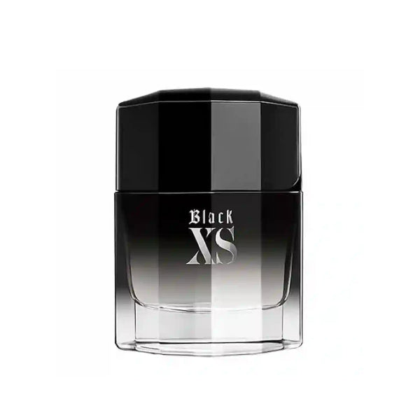 tester Paco Rabanne Black XS