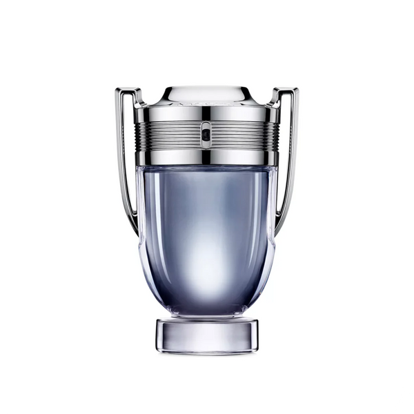اختبار عطر Invictus من Paco Rabanne