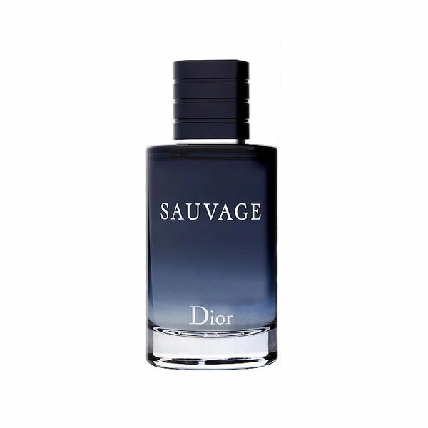 Sauvage Eau de Toilette