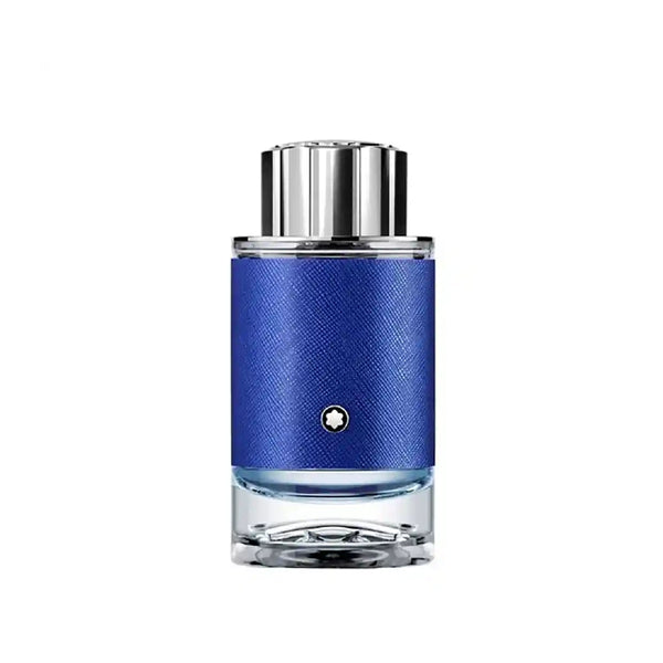 Montblanc Explorer Ultra Blue