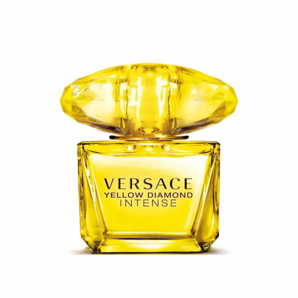 tester Versace Yellow Diamond Intense