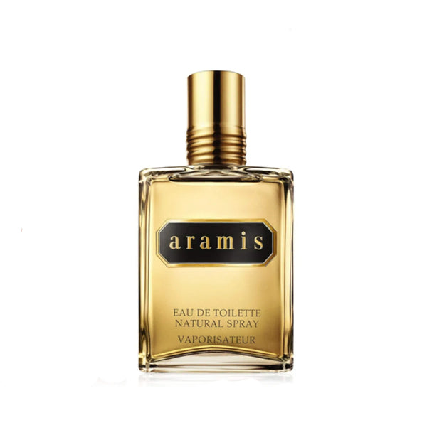 tester aramis eau de toilette