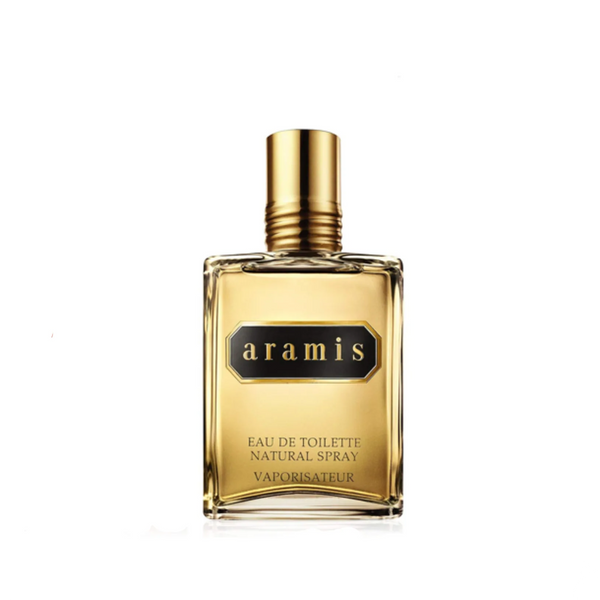 aramis eau de toilette