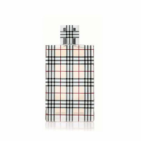 tester burberry brit for her