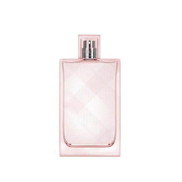 tester burberry brit sheer