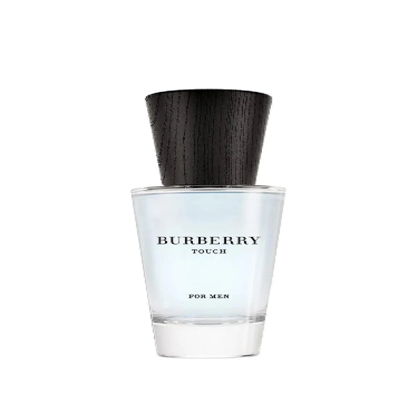 burberry touch for men 50ml