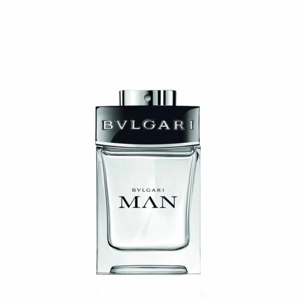 tester bvlgari man 60 ML