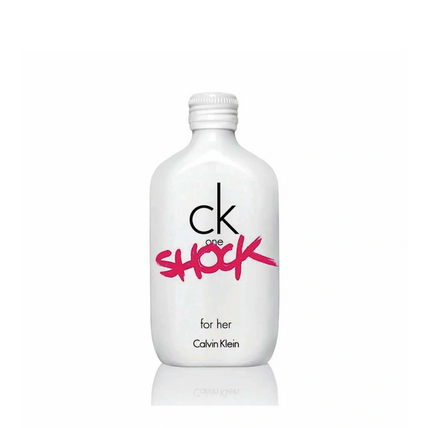 Calvin Klein CK One Shock for Her