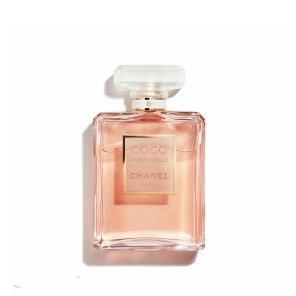 coco mademoiselle Eau de pafrum