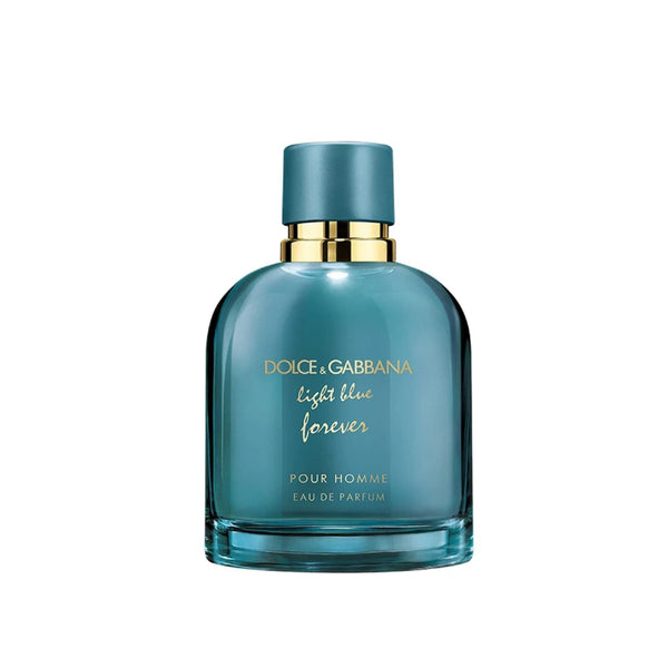 dolce & gabbana light blue forever