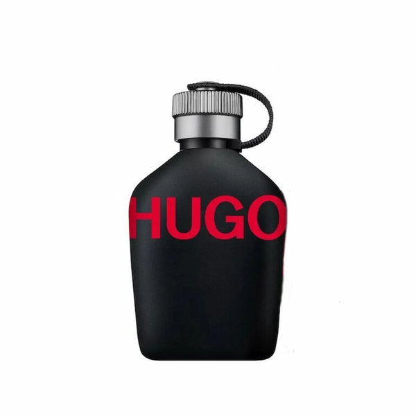 hugo boss just different