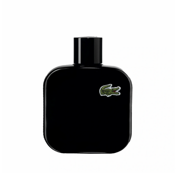 lacoste black