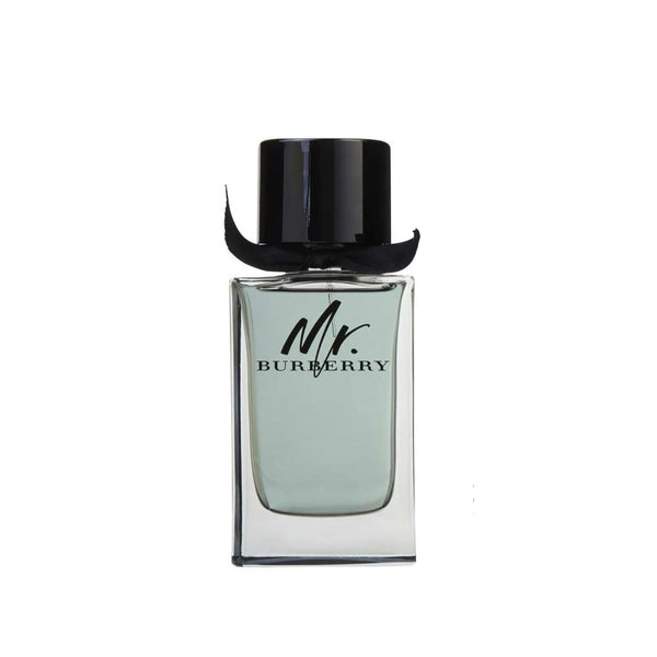 mr burberry eau de toilette