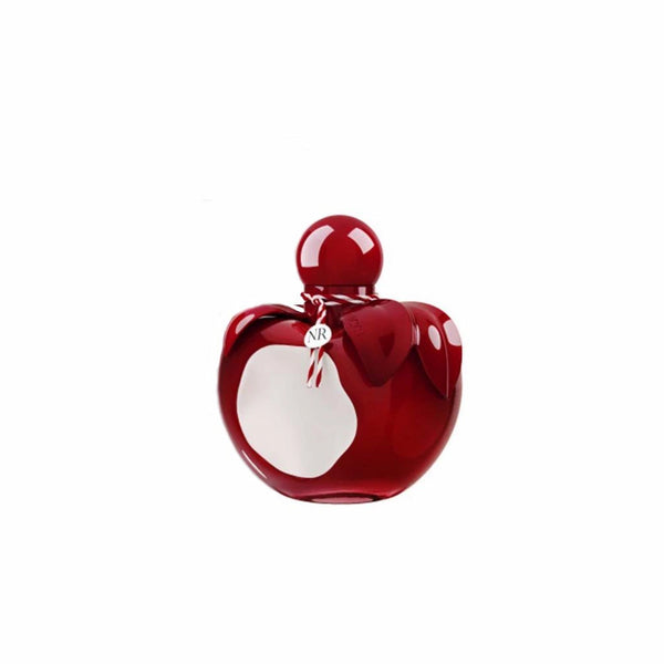 tester nina ricci rouge apple