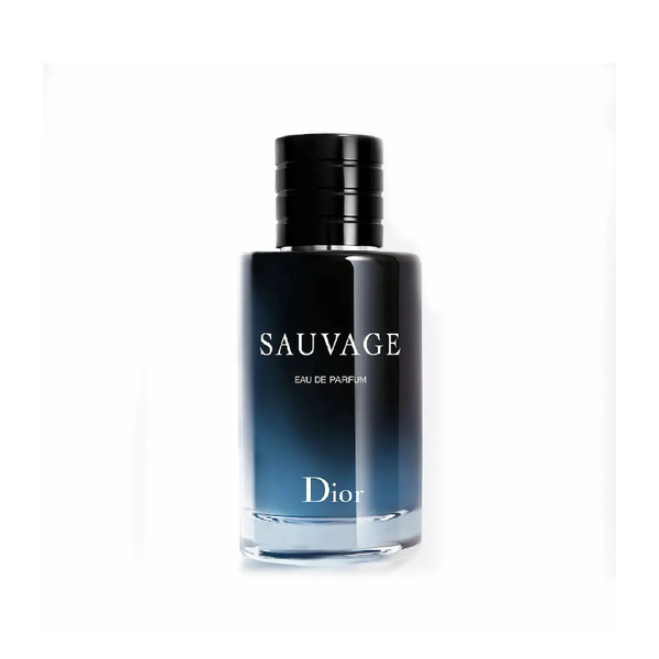 sauvage eau de parfum