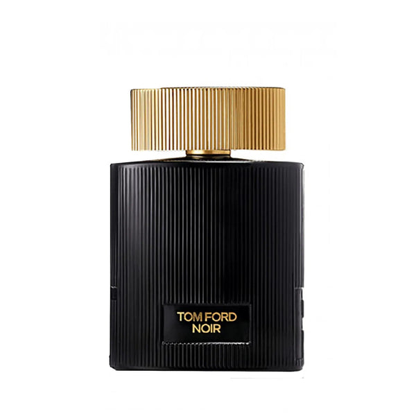 tester tom ford noir pour femme