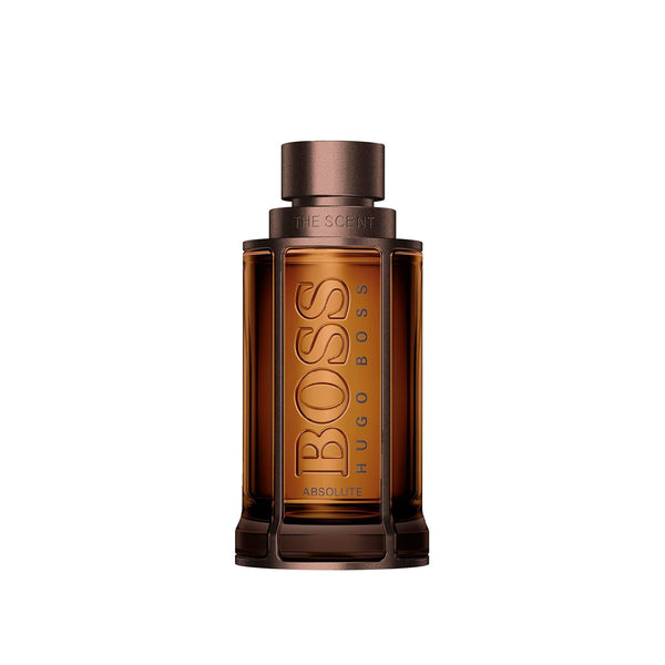 the scent absolute