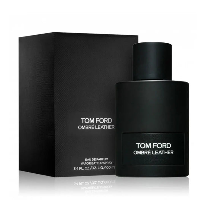 عطر توم فورد أومبر ليذير للجنسين